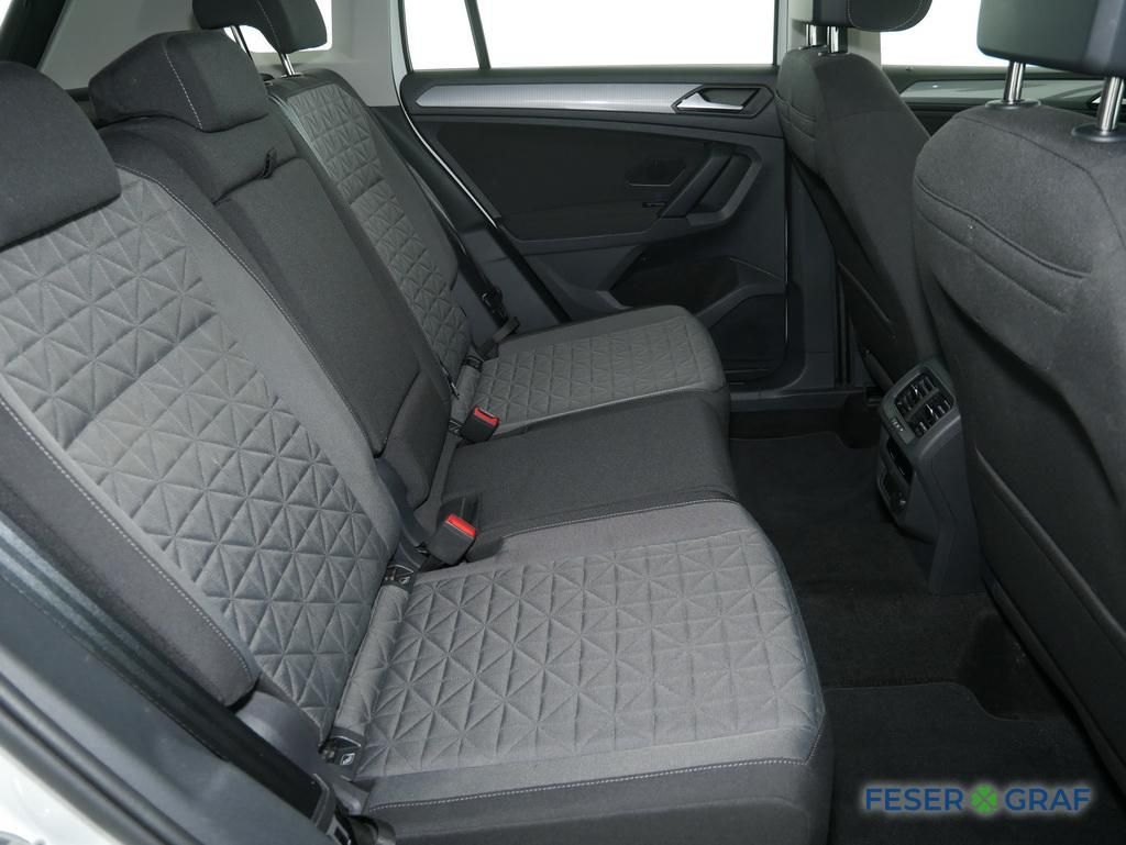 Volkswagen Tiguan - Bild 7