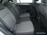 Volkswagen Tiguan - Vorschau Bild 7