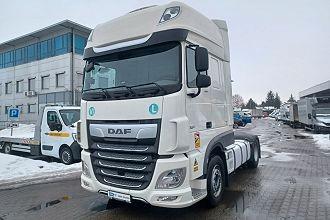 DAF XF 480 FT