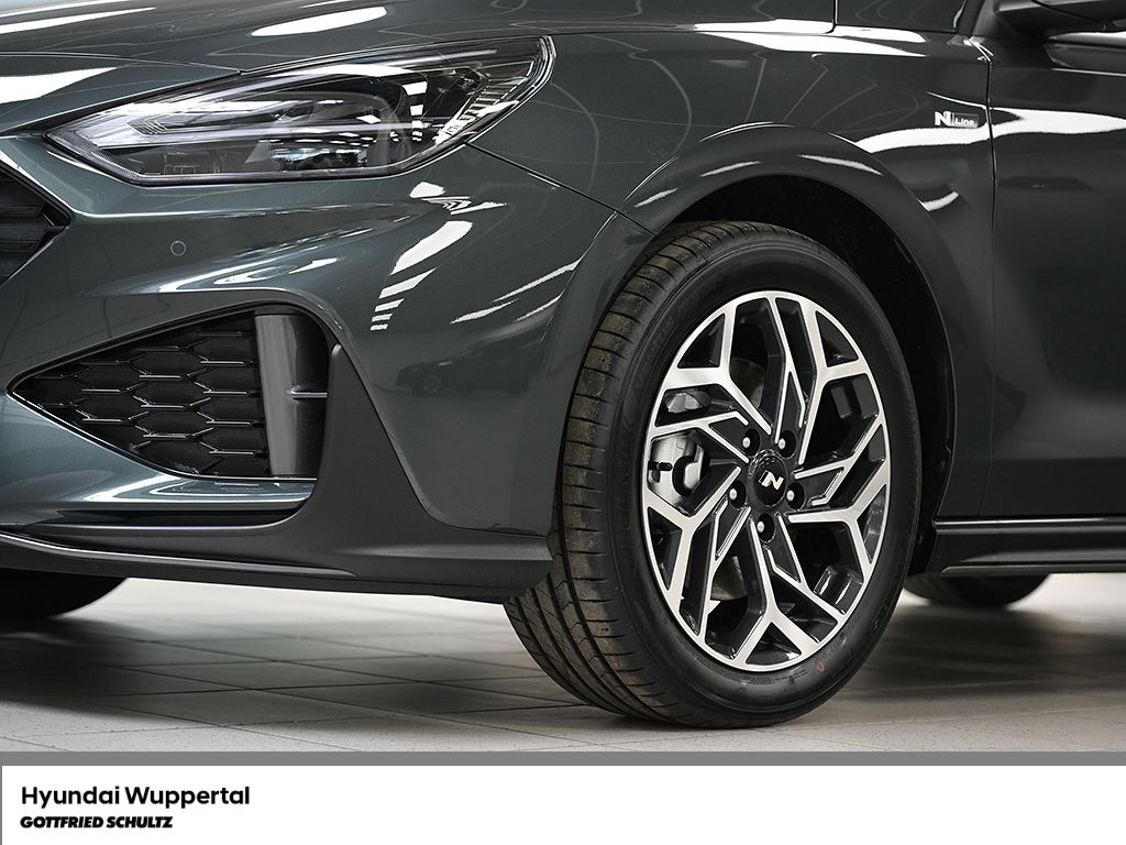 Hyundai i30 – Bild 5