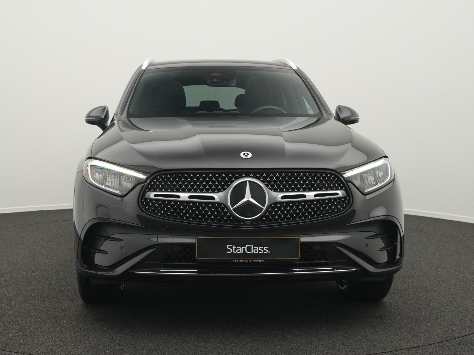 Mercedes-Benz GLC 300 d 4MATIC AMG Line Advanced Plus imagem 2