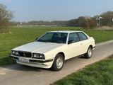 Maserati 222 - der schönste Biturbo - Maserati 222 Gebrauchtwagen