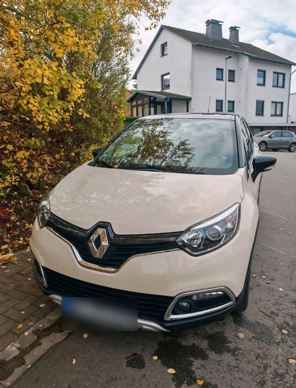 Image of Renault Captur