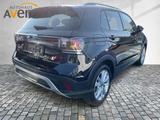Volkswagen T-Cross Goal *ACC*LED*PDC*Apple*SHZ* - Volkswagen T-Cross Jahreswagen
