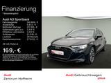 Audi A3 Sportback 35 TFSI S tro*S-Sitze*LED*Virtual*N - Audi A3 Jahreswagen: Automatik
