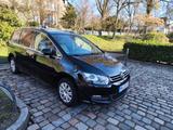 Volkswagen Sharan 2.0 TDI BlueMotion Technology Highlin... - VW Sharan Gebrauchtwagen in Bremen