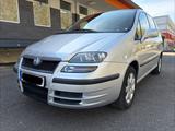 Fiat Ulysse, TÜV 10/27, 2. Hd, Gepflegt, AHK ! - Fiat Ulysse: Kleinbus