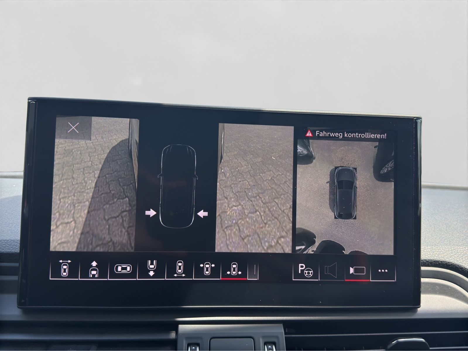 Audi Q5 - Bild 14