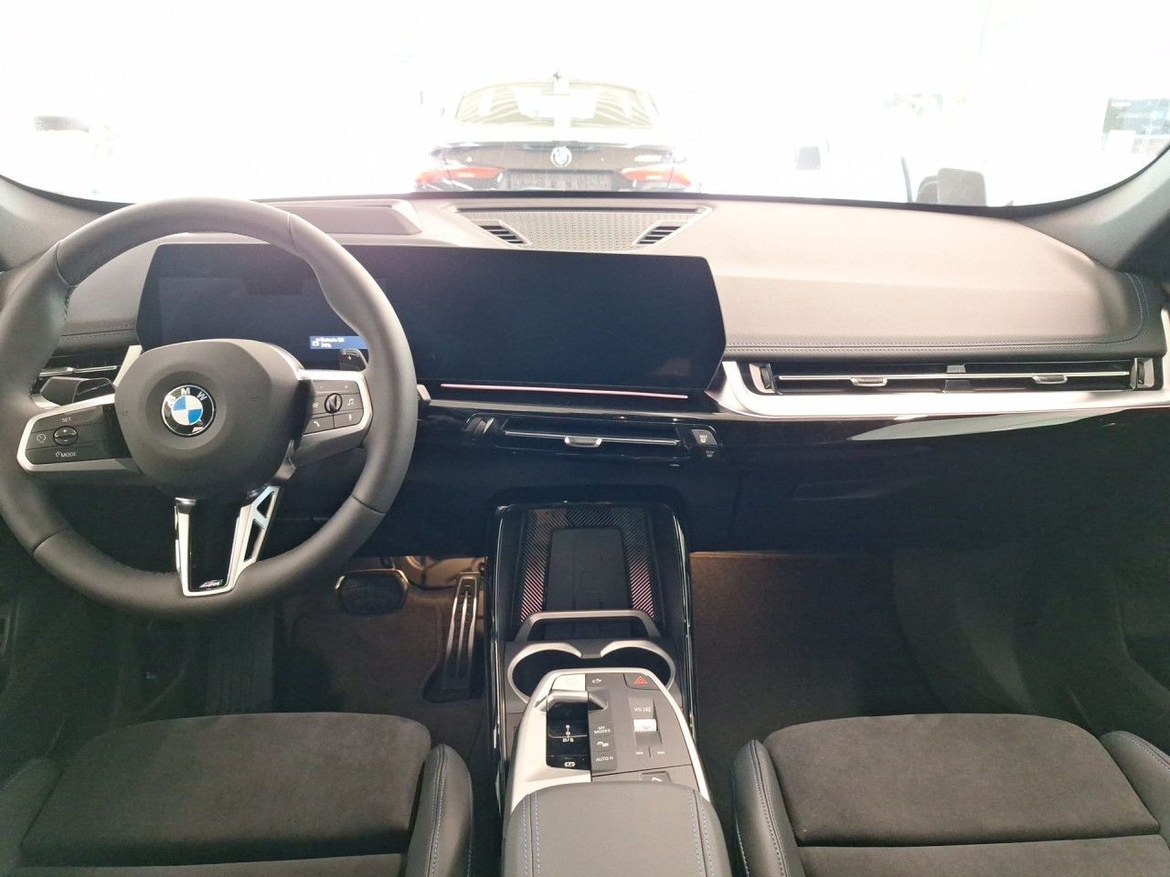 BMW X1 - Bild 13