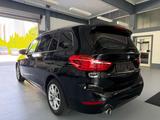 BMW 216D GRAN TOURER *AUTOMATIK*PANORAMA*NAVI*LED* - BMW 216 Gran Tourer mit Schiebedach