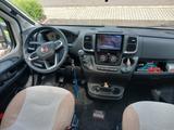 LMC Cruiser V646G von Privat, Garantie, Topzustand - LMC Cruiser V 646 G