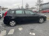 Hyundai i30 cw FIFA WM Edition - gebrauchte Hyundai i30 aus dem Jahr 2012