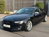 Audi S5 Coupe 3.0 TFSI quattro *PANO*SITZHZG*GARANTIE - Audi S5 Gebrauchtwagen