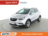 Opel Mokka X 1.4 Turbo Innovation Start/Stop *NAVI* - Opel Mokka X in Stuttgart