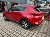 Kia Sportage 1.6 T-GDI DCT AWD GT line GT line - Kia Sportage: Privatanbieter