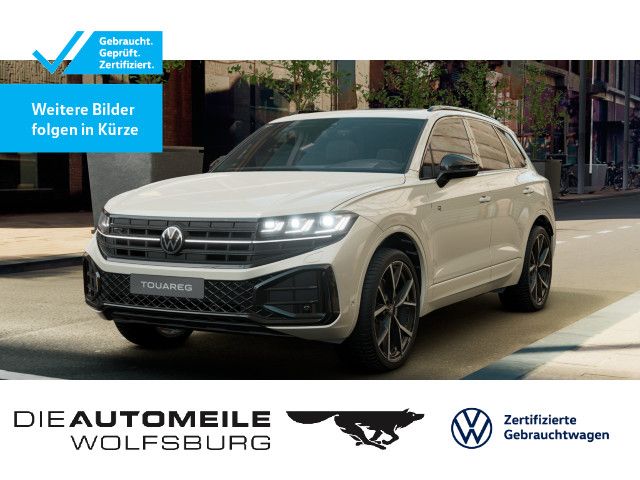 Volkswagen Touareg - Bild 1
