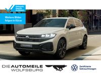 Volkswagen Touareg - Vorschau Bild 1