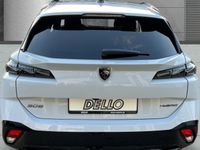 Peugeot 308 - Vorschau Bild 5