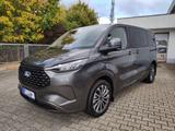 Ford Tourneo Custom 340 L1 Titanium X,LED.Navi.B&O - Ford Tourneo Custom mit Hybrid-Antrieb