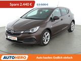 Opel Astra 1.4 SIDI Turbo Dynamic*LED*TEMPO*CAM*PDC* - Opel Gebrauchtwagen in Frankfurt