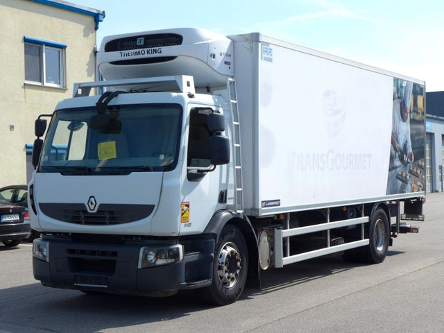 Renault Premium310*Euro5*Thermoking*LBW*Klima*Trennwand*