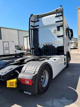 Iveco 3X S-WAY AS490 4X2 RETARDER 13 LITERS ENGINE - Iveco Kipper 4x4