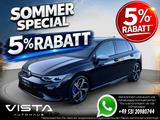 Volkswagen Golf R 4MO*SHZ*APP-CONNECT*TOP-SPORT*FLA*KEYLESS
