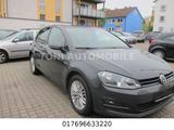 Volkswagen Golf VII Lim. Cup BMT - Volkswagen Golf: Cup