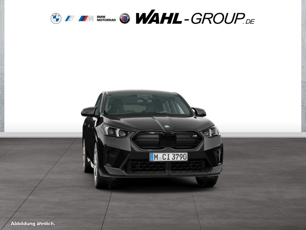BMW X2 - Bild 12