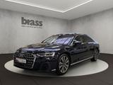 Audi A8 L TFSI e 60 e quattro 340(462) kW(PS) - Audi A8: 4e