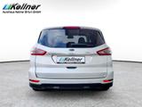 Ford S-Max 1.5 Titanium Navi+Adapt.LED+DAB+1. Hd+Ford - Ford Gebrauchtwagen in Erfurt