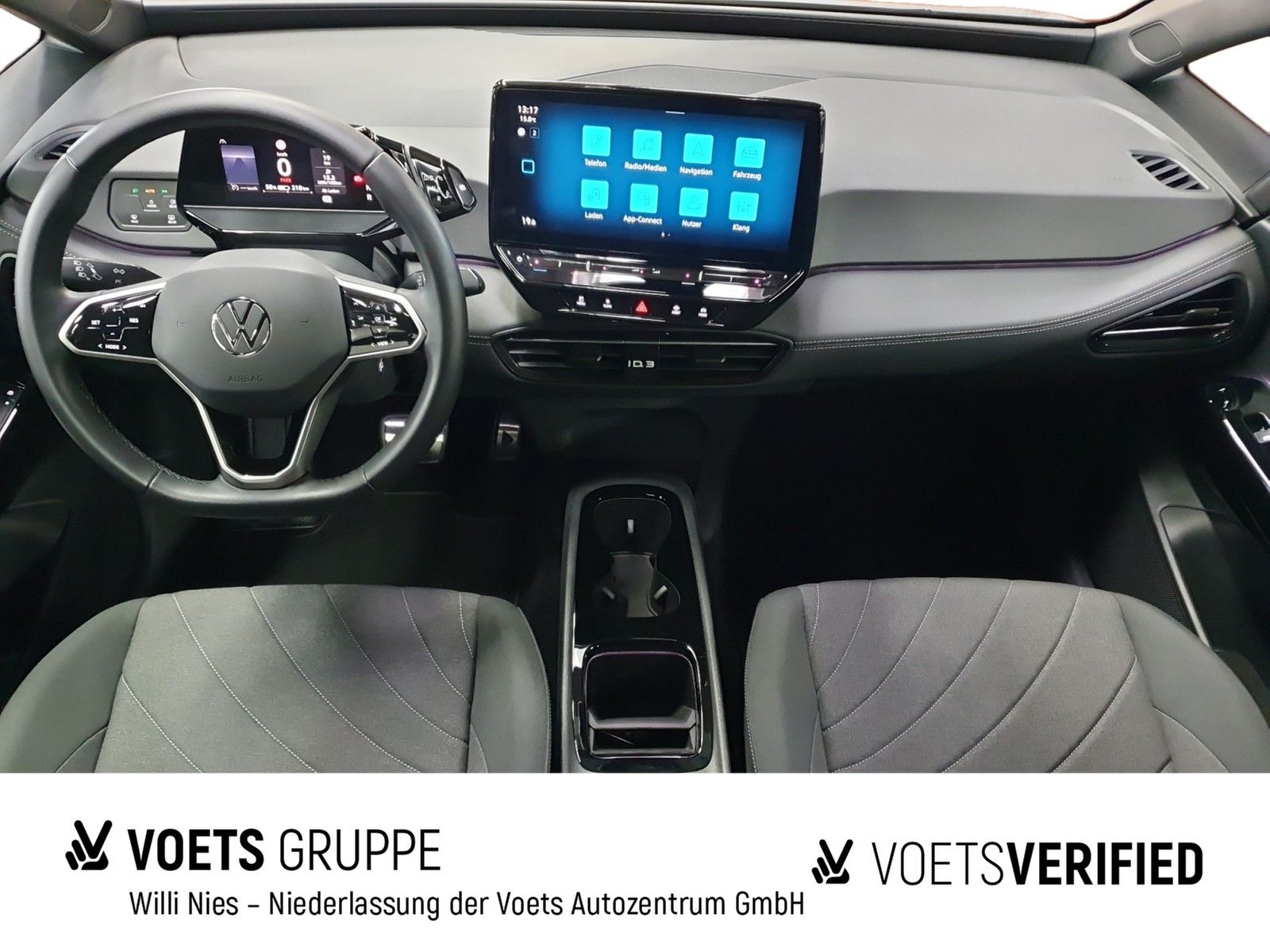 Volkswagen ID.3 - Bild 8