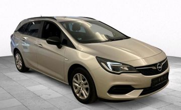 Opel Astra - 2
