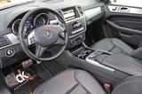 Mercedes-Benz ML350CDI AMG Paket Pano Designo Keyless Luftf 21 - Mercedes-Benz ML 350: Cdi AMG