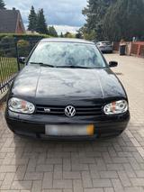 Volkswagen Vw Golf 4 Iv V5 GTI - Volkswagen Golf: Iv GTI