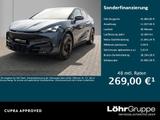 Cupra Tavascan Adrenalin VZ 4Drive /MatrixLED/HuD/Pano - Cupra Tavascan: Vz