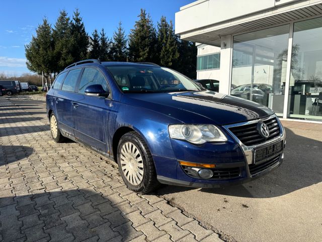 Volkswagen Passat Variant Trendline