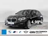 BMW 118i Advantage LED ACC NAVI KAMERA LENKRADHZ. - BMW 118 in Leverkusen