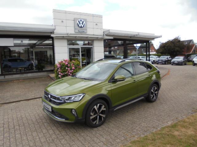 Volkswagen Taigo 1.0 TSI Life, Kamera,LED,Climatronic,ACC