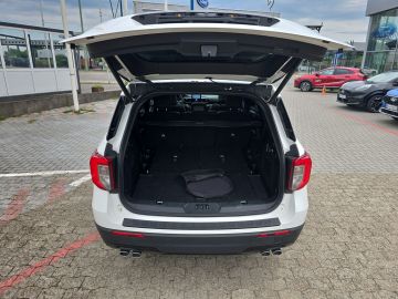 Bild 8 Ford Explorer ST-Line PHEV 4x4 3.0 7-Sitzer AHK-abn.