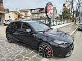 Andere Bmw 118 118d MSport Pro - Andere: Schwarz, Alcantara