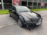 Mercedes-Benz C 63 AMG AMG - Mercedes-Benz C 63 AMG Gebrauchtwagen in Dortmund