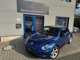 Volkswagen Beetle  2.0 TSI DSG Sport AUTOMATIK *SHZ*PDC*ALU - Volkswagen Beetle Sport mit Benzin-Antrieb