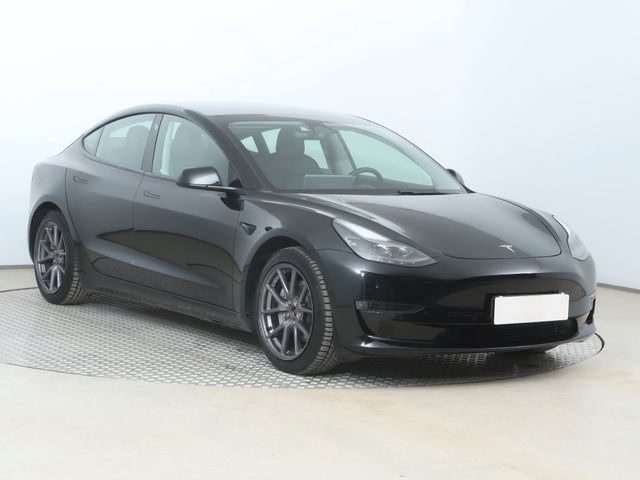 Tesla Model 3 Long Range 4WD 75kWh 2020 , 4X4,