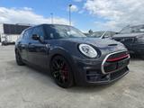 MINI JOHN_COOPER_WORKS ClubmanAll4,LED,Navi,AHK,PDC - MINI MINI mit Anhängerkupplung