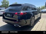 Mercedes-Benz E 450 d 4M T Night 360°+HUD+AHK+AIRMATIC+BURMEST - Mercedes-Benz E 450 Gebrauchtwagen
