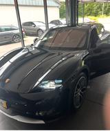 Porsche Taycan 4S CT Vollausst., Approved, Werksfahrzeug - Porsche Taycan Kombi Gebrauchtwagen