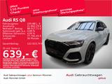Audi RS Q8 Dynamik+/Keramik/Essentials/StdHzg - Audi RSQ8 Gebrauchtwagen in München