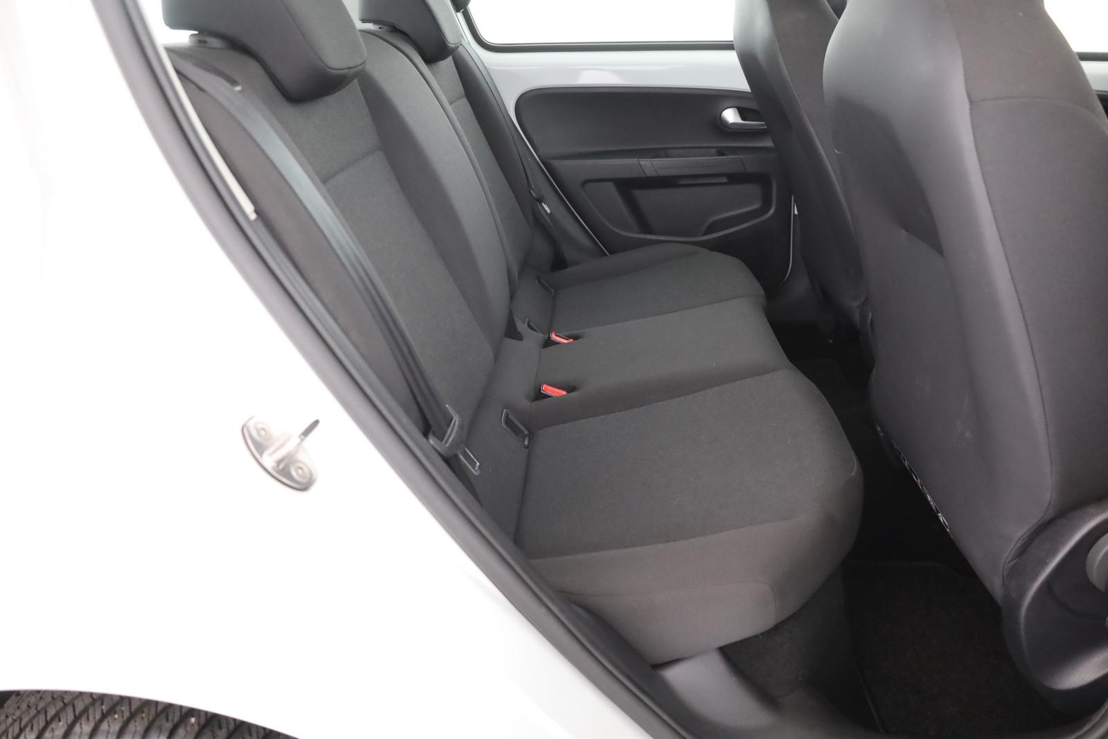 Volkswagen Up 1.0 Klima Kamera Tempomat Sitzheizung DAB, миниатюра 22