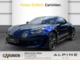 Alpine A110 GTS*Focal-Premium*Ablage-Pak. SHZ*Kamera* - Alpine in Leipzig